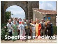 Loisirs en Vend�e